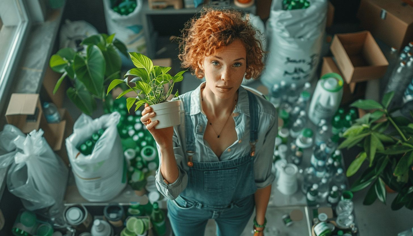 Eco-friendly business practices that can boost your bottom line